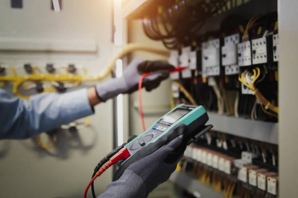 Emergency Electrical Repair Services in Edneyville, NC