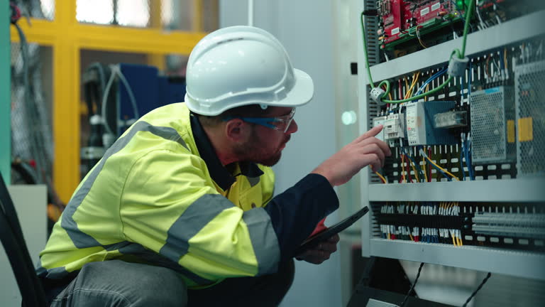 Best Commercial Electrical Services  in Edneyville, NC